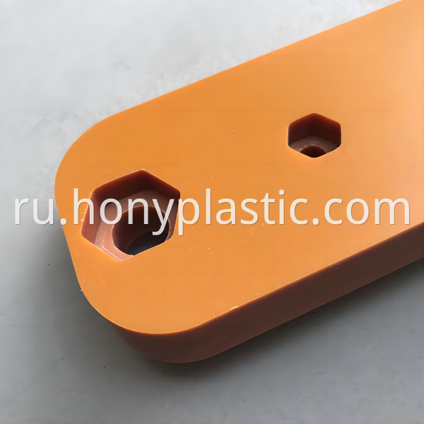 Bakelite Plate Sheet Cnc Machining Part Png